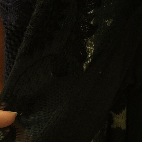 🌸 Free People 🌸 New Romantics XS - Picture 6 of 6